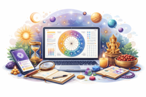 Read more about the article KundliTime – Accurate Kundli & Horoscope Platform for Modern Astrology