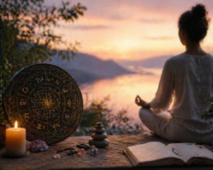 Read more about the article Astrology for Stress Relief & Mental Clarity | Kundlitime