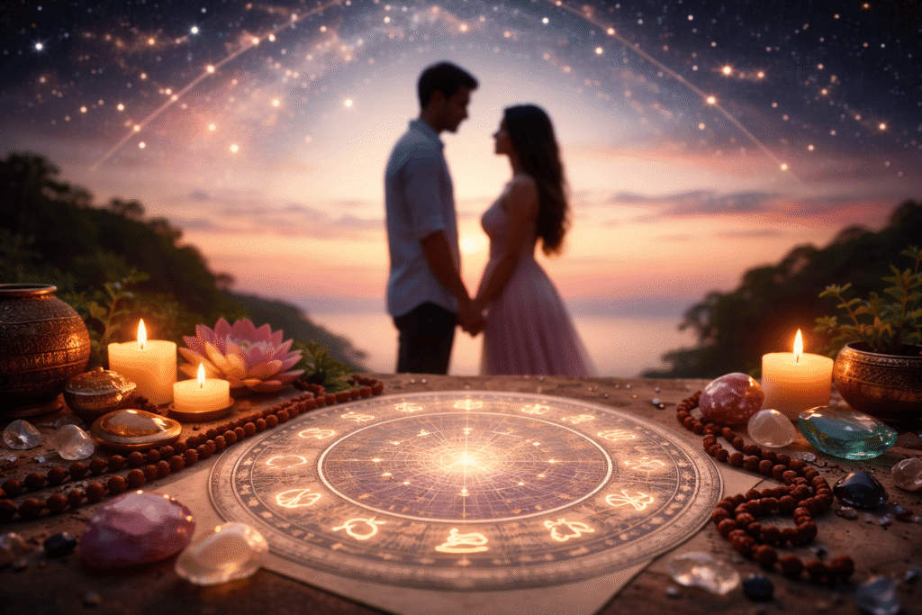 Marriage Remedies by Kundlitime – Improve Compatibility; Fast Results