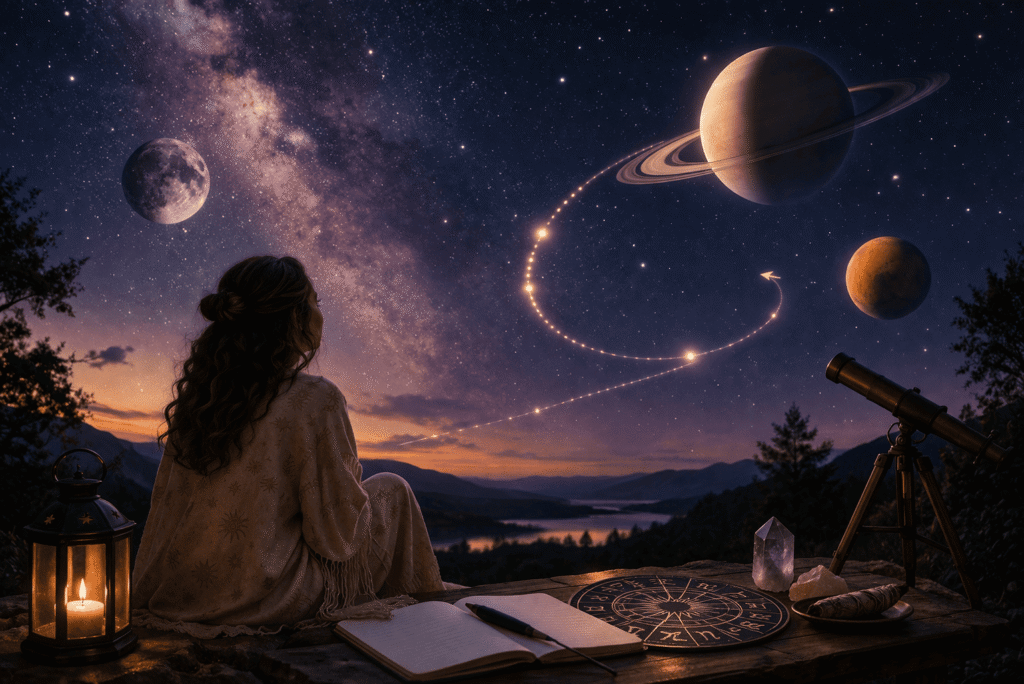 Retrogrades in Astrology | What They Mean for Your Life by Kundlitime?
