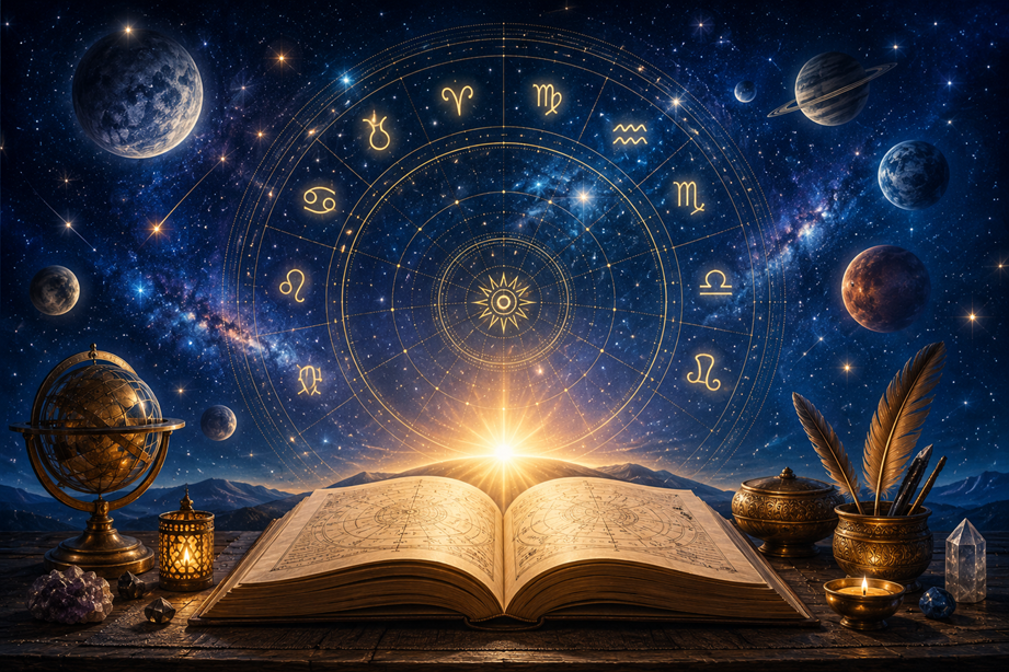 KundliTime – India’s Smart Online Kundli & Horoscope Platform