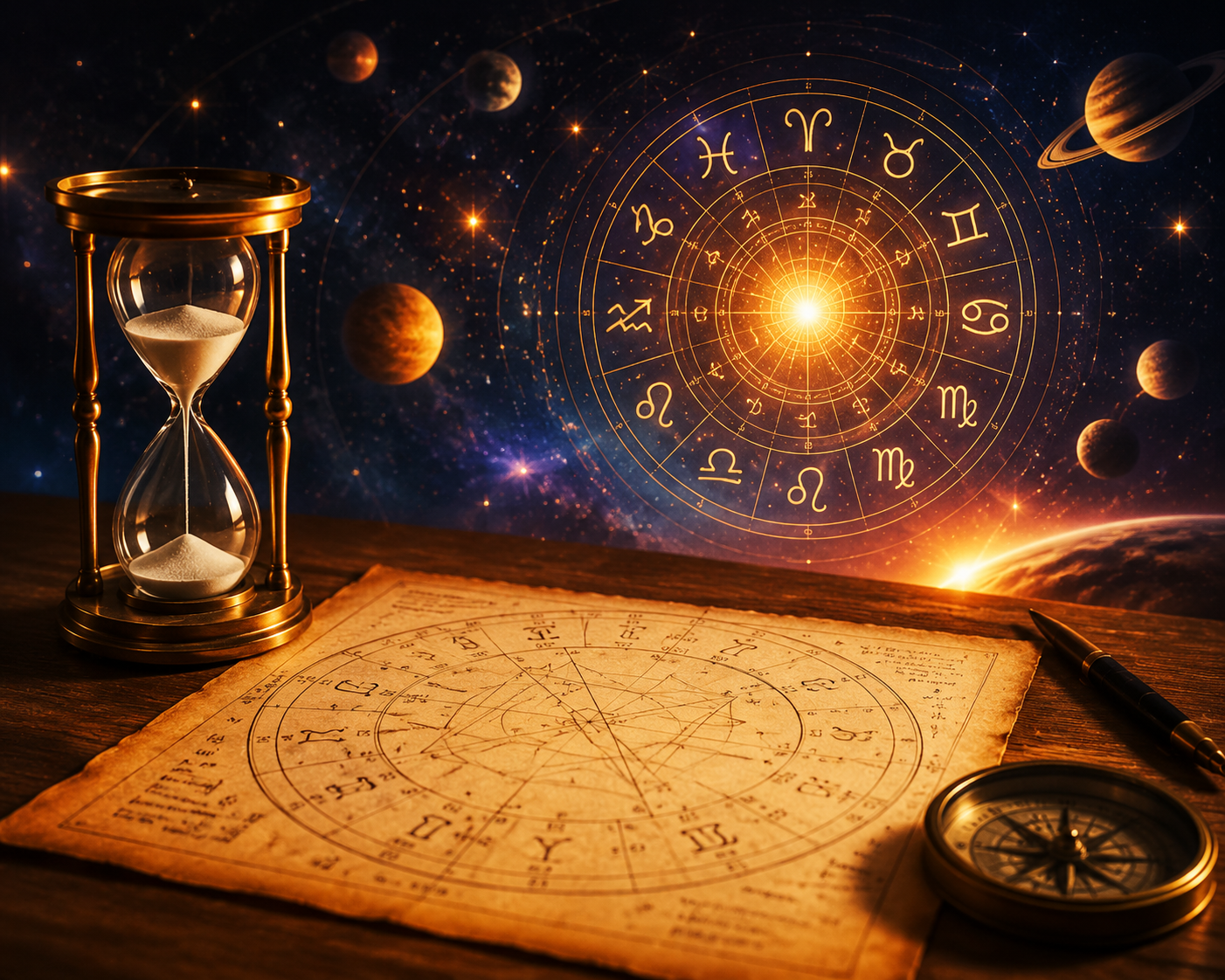 You are currently viewing Why Accurate Birth Time Matters in Kundli Reading? | Kundlitime