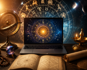 Read more about the article KundliTime – India’s Leading AI Astrology & Kundli Matching System