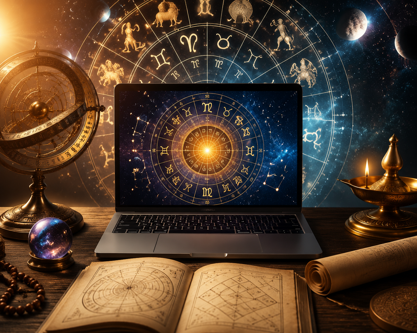 You are currently viewing KundliTime – India’s Leading AI Astrology & Kundli Matching System
