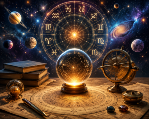 Read more about the article KundliTime – Viral Astrology App for Career, Marriage & Financial Predictions