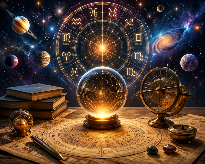 KundliTime – Viral Astrology App for Career, Marriage & Financial Predictions