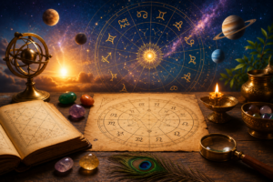 Read more about the article Best Vedic Astrology Platform in India for Accurate Kundli Analysis | Kundli Time