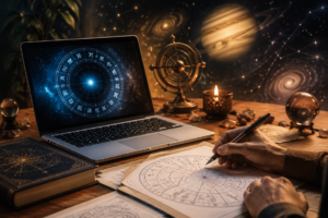 Read more about the article KundliTime – Accurate Career Astrology Predictions for Future Success