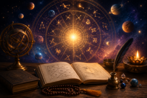Read more about the article Explore Personalized Astrology Insights with Kundli Time
