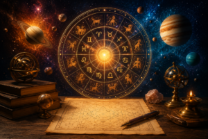 Read more about the article Kundli Time – Online Janam Kundli, Matchmaking & Horoscope Analysis