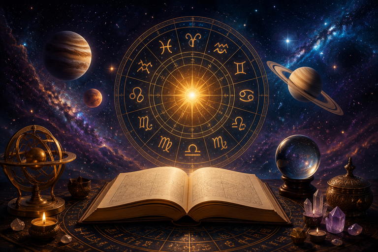 Kundli Time – Best Online Astrology Portal for Love, Career & Life