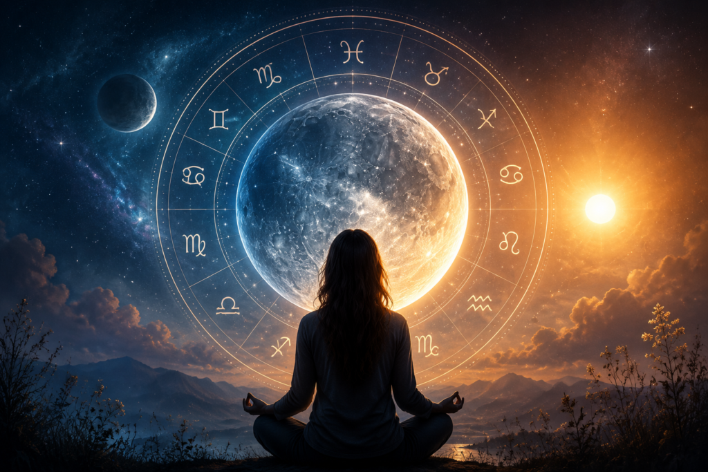 Why Astrology Experts Focus on Moon Sign First ? | Kundlitime Explains