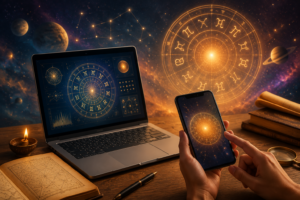 Read more about the article Kundli Time – Smart AI-Based Kundli & Astrology Predictions for Modern India