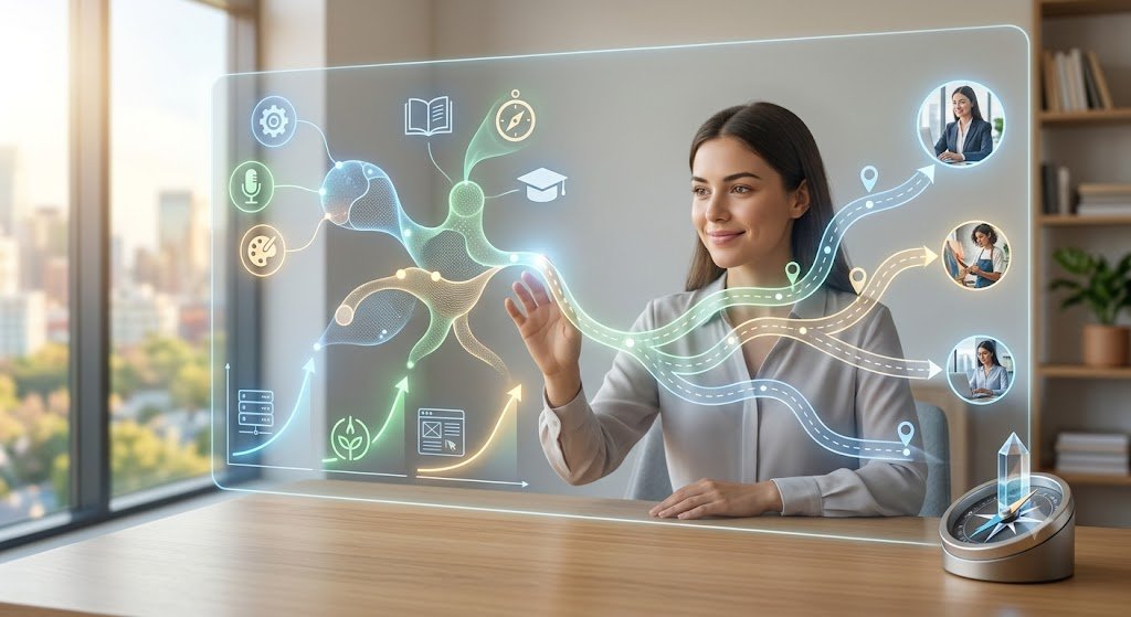 KudliTime AI Career Analysis – Personalized Insights for Better Career Decisions