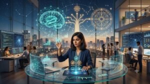 Read more about the article KundliTime – Combining Artificial Intelligence and Astrology for Personalized Career Guidance