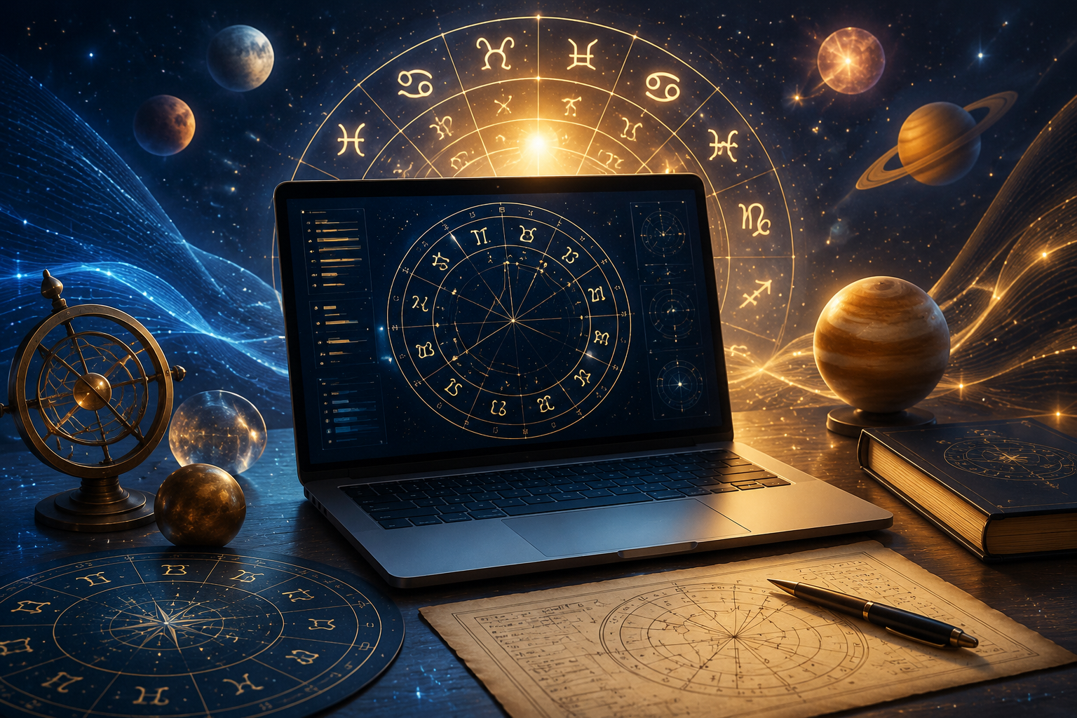 You are currently viewing Kundli Time – AI-Powered Kundli & Astrology Solutions for All Generations