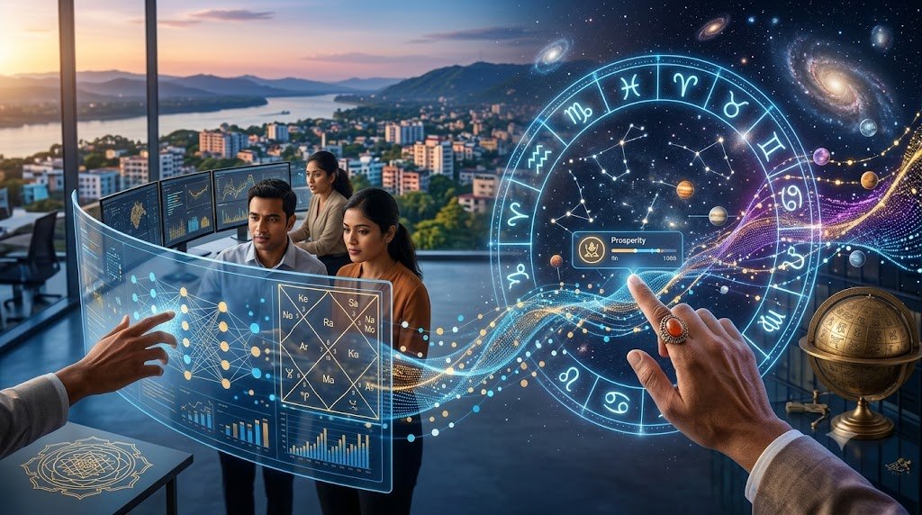 Why KundliTime is the Best AI-Powered Platform for Instant Kundli Generation & Astrology Insights?