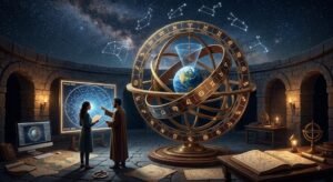 Read more about the article Has Your Zodiac Sign Changed? Kundli Time Explains the Precession