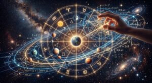 Read more about the article The Astronomical Algorithm Behind Your Birth Chart Explained
