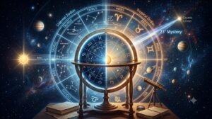 Read more about the article The 23-Degree Zodiac Mystery | Sidereal vs Tropical Astrology Explained by KundliTime