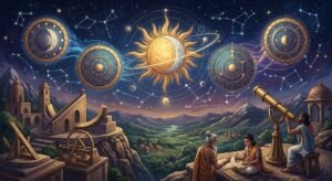 Read more about the article Panchang Explained | The Astronomical Principles Behind India’s Ancient Timekeeping System