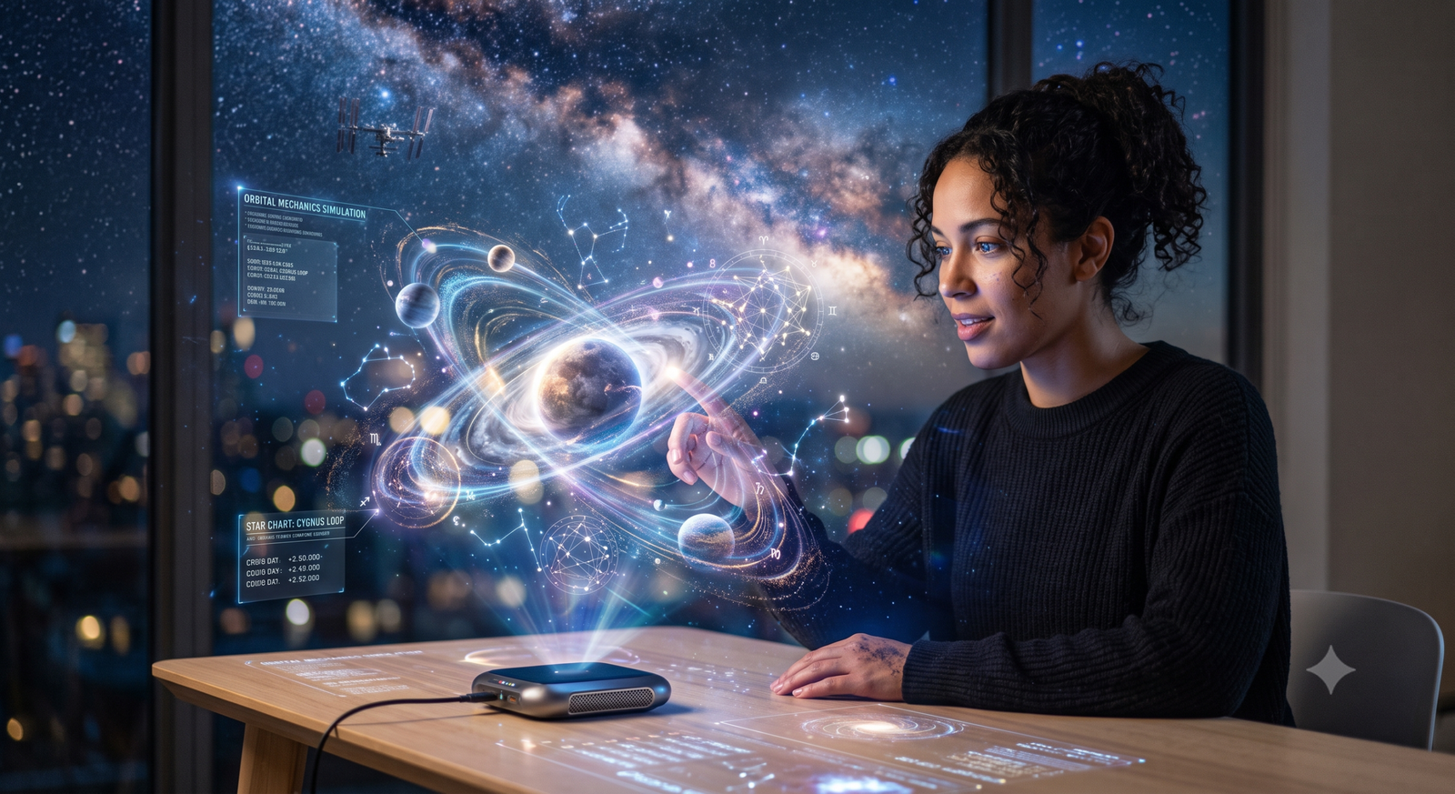 You are currently viewing AI Astrologer: How AI Is Changing Personalized Astrology in 2026
