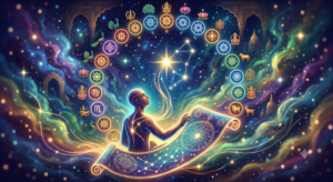 Read more about the article Nakshatra in Vedic Astrology: What It Means and How to Find Your Birth Star